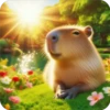 A.Capybara 188👩🏻‍🎨 Img.1712 5
