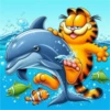 GARFIELD 10