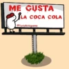 ME GUSTA LA COCA COLA @FlorksitaVsigueme