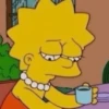 lisa simpson 6