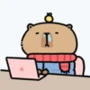 Capybara - Random Working Day 6