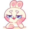Conejita Bipolar🐇💞1🇵🇪Clásica 7