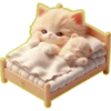 Gato bebé💞3🇵🇪Clásica 8