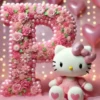 ABC(Hello Kitty)💞1🇵🇪Clásica 8