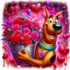 Characters and Valentine's Day 10
