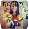 my little metal family 10