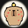 Capybara - Random Working Day 7