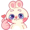 Conejita Bipolar🐇💞1🇵🇪Clásica 8