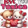 I Love You❤️֍3🇲🇽Clásica 10