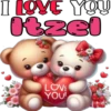 I Love You❤️֍3🇲🇽Clásica 11