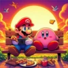 💥Mario y luigi 💥 12