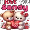 I Love You❤️֍3🇲🇽Clásica 12