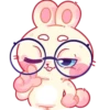 Conejita Bipolar🐇💞1🇵🇪Clásica 9