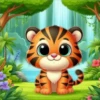 💥Pequeños tigres💥 9