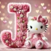ABC(Hello Kitty)💞1🇵🇪Clásica 9
