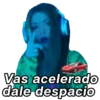 Shakira y Bizarrap 5