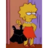 lisa simpson 8