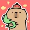 Capybara - Random Working Day 9