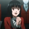 Yumeko Jabami ‣ 6