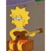 lisa simpson 9