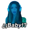 Shakira y Bizarrap 7