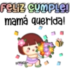 Linda Mía 8