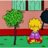 lisa simpson 10
