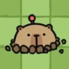 Capybara - Random Working Day 10