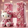 ABC(Hello Kitty)💞1🇵🇪Clásica 10
