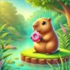 💥Capibara💥 11