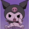 kuromi ^^ 7