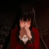 Yumeko Jabami ‣ 7
