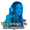 Shakira y Bizarrap 8