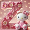 ABC(Hello Kitty)💞1🇵🇪Clásica 11
