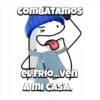 Flork frío!!!❄️❄️ 5