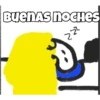 BUENAS NOCHES zzz