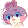 Conejita Bipolar🐇💞1🇵🇪Clásica 11