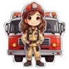 Oficios y Profesiones💞1🇵🇪Clásica 12