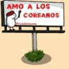 AMO A LOS I COREANOS @FlorksitaVsigueme
