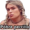 @paraguayita_01 Pobre perrillo