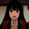 Yumeko Jabami ‣ 8