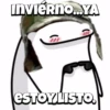 Flork frío!!!❄️❄️ 6