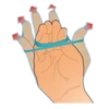 Fisioterapia y rehabilitación💞1🇵🇪Clásica 13