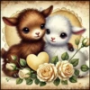 💥Amor entre animales 💥 8