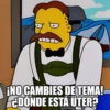 The Simpsons - Quotes 12 10