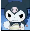 kuromi ^^ 9