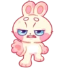 Conejita Bipolar🐇💞1🇵🇪Clásica 12