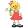 SUSY'S FRIENDS 10