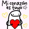 jojo_slicker 3 Mi corazón es tuyo☆