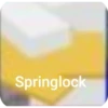 Springlock